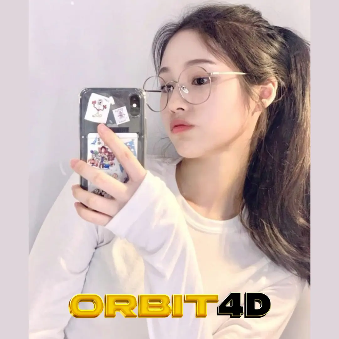 ORBIT4D : Toto Togel Online Resmi Terpercaya Link Bandar Togel 4D Terbesar